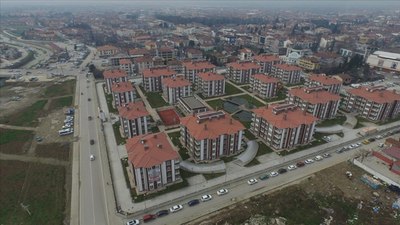 Konut sitesi yöneticileri deprem riskine karşı bilinçli hareket etmeye çağırıyor