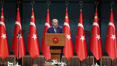 Kabine toplantısı ne zaman, saat kaçta? 6 Mart gündemi....