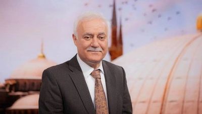 Ünlü ilahiyatçı Nihat Hatipoğlu bakın aslen nereliymiş! Kimsenin aklının ucundan geçmezdi...