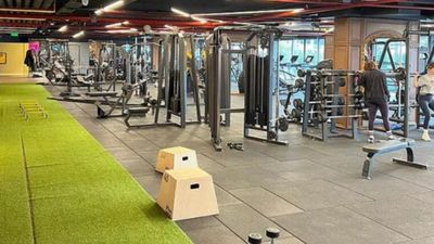 Düzenli olarak spor yapmak sağlık açısından büyük önem taşıyor