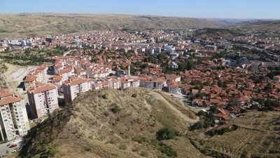 Çankırı Belediye Başkanı Esen: Binaların yüzde 80'i riskli