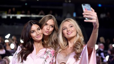 Victoria’s Secret, 4 yıllık aranın ardından geri dönüyor! Victoria Secret defilesi ne zaman yayınlanacak?