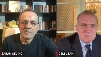 Cem Uzan'dan 7 Cumhurbaşkanı yardımcılı formüle tepki! İntihar mı etmek istiyorsunuz