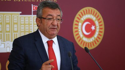 CHP Grup Başkanvekili Engin Altay: 14 Mayıs inşallah bu ucube yönetime veda günü olacak