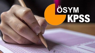 2023 KPSS başvuruları ne zaman başlayacak? Bu yıl ortaöğretim ve ön lisans KPSS var mı?