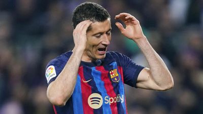 İspanya'da Barcelona'ya şoke eden tepki! Küme düşeceksiniz