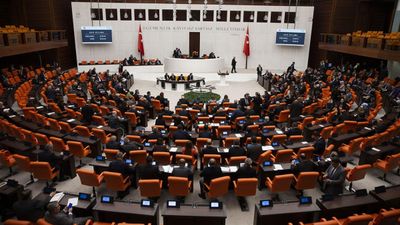 SEÇİM 2023! Hangi il kaç milletvekili çıkaracak? YSK illerin çıkaracağı vekil sayılarını açıkladı..