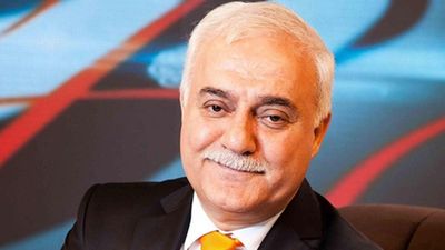 Nihat Hatipoğlu veda etti! Ünlü ilahıyatçı Nihat Hatipoğlu vedayı bu sözlerle açıkladı..