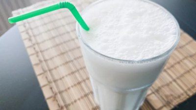 Sahurda sodalı ayran favoriniz olacak! 24 saat boyunca vücuda etkisi...