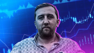 Cihan Kasal, piyasa gündemini yorumladı: "Bitcoin'de sert geri çekilme gelebilir"