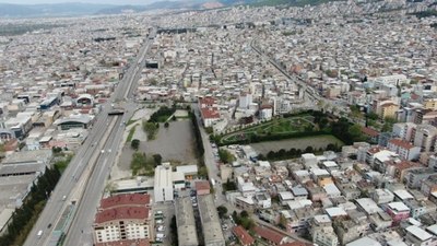 Depremler konut tercihlerini kökünden değiştirdi