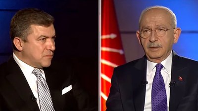 Kemal Kılıçdaroğlu: Beni seçin KHK'lılara haklarını geri vereyim