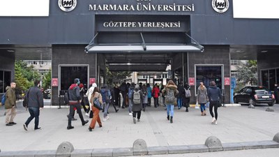 Marmara Üniversitesi'nden Yusuf Ziya Özcan'ın diploma iddialarına yanıt