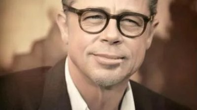 Brad Pitt'ten yazar Jean Paul Sartre çıkar mı sorusu ve yapay zeka gerçekliği