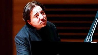 Fazıl Say'dan Meral Akşener dönüşü