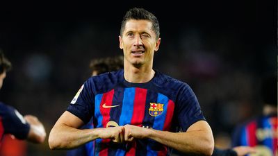 Robert Lewandowski paylaştı ortalık yıkıldı! Kim der 34 yaşında diye...