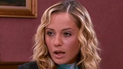 Kurtlar Vadisi'nin Rus ajanı tesettür taktı, gören hayran kaldı: 