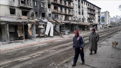 BM'den nükleer tehdit açıklaması: Riskin en yüksek olduğu dönemdeyiz