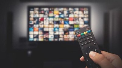 Televizyonda Salı! 4 Nisan 2023 TV yayın akışı...