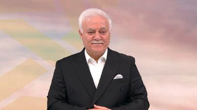 Nihat Hatipoğlu'nun çocuklarını görenler gözlerine inamadı! 