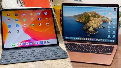 Samsung, iPad ve MacBook'lar için 3.1 milyar dolar yatırım yapacak