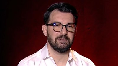 Engin Baytar, 11 maç ceza aldığı maçta yaşadıklarını anlattı: "Kontrolü kaybettim, çok pişmanım"