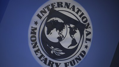 IMF'den küresel kamu borcu öngörüsü: 2028'e kadar GSYH'ye oranı yüzde 100'e yaklaşacak