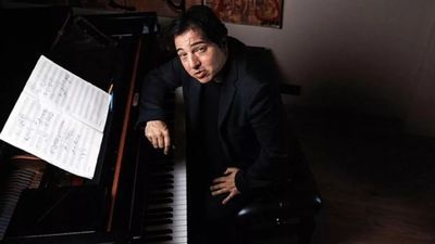 Fazıl Say'ın Muharrem İnce'ye yönelik isyanı sürüyor: Geceleri uyuyamıyorum