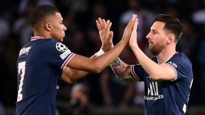 Lionel Messi ve Kylian Mbappe en etkili 100 kişi arasında