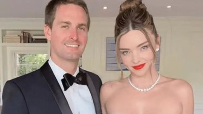 Miranda Kerr, dördüncü çocuğu düşünmüyor