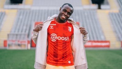 Bruma, Portekiz Ligi'ne damgasını vurdu!