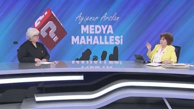 Halk TV'ye konuk olan Şeyda Taluk'tan skandal sözler: AK Parti'ye oy veren kadın seçmen eğitimsiz