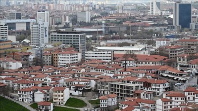 Yeni adımlar kentsel dönüşümü hızlandıracak