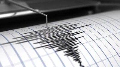 Deprem mi oldu? 27 Nisan Perşembe nerede deprem oldu? İşte AFAD ve Kandilli son depremler listesi...