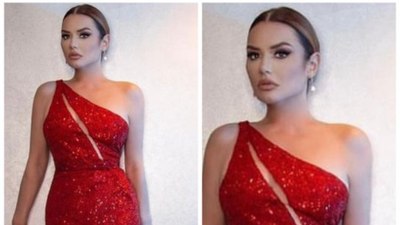 Deniz Seki Hadise'ye benzetildi