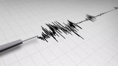 Deprem mi oldu? 29 Nisan Cumartesi nerede deprem oldu? İşte AFAD ve Kandilli son depremler listesi...