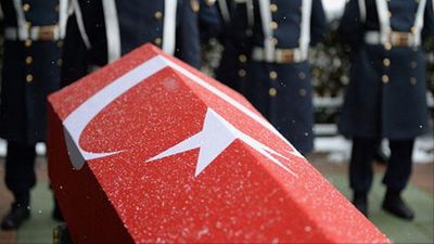 Suriye'den acı haber: İki polis şehit