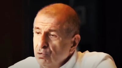 Ümit Özdağ'ın 'Kılıçdaroğlu kazanırsa iç savaş çıkar' sözleri yeniden gündemde