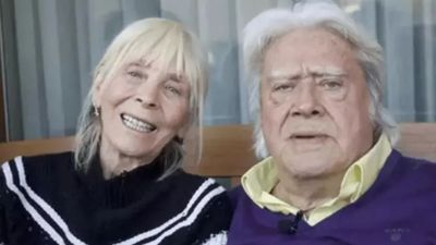 Cüneyt Arkın'ın eşinden duygusal paylaşım