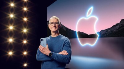 Tim Cook: İşten çıkarma planımız yok