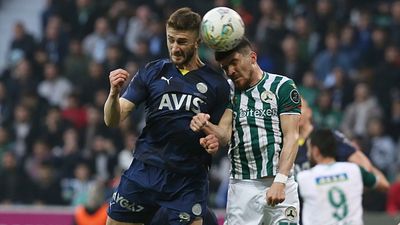 Giresunspor - Fenerbahçe - CANLI SKOR
