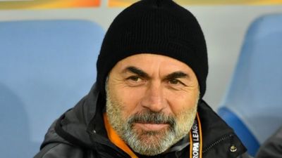 Aykut Kocaman'ın yeni adresi Başakşehir olabilir