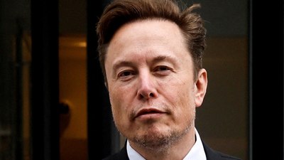 Elon Musk'tan, Twitter CEO'luğunu bırakma kararı