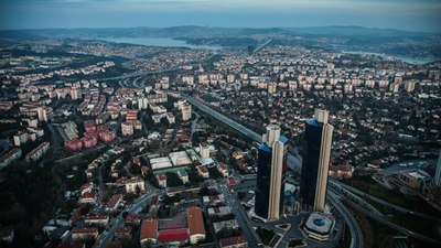 Konutlara yapılacak iş yerlerine yeni kriterler getirildi