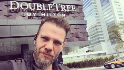 Tolga Karel'den seçim paylaşımı