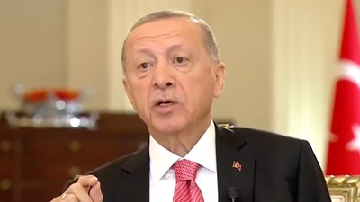 Cumhurbaşkanı Erdoğan: Defne'de Van'da Kılıçdaroğlu kazandı, ayrım yapmadık