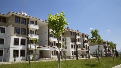 Konut sitesi yöneticileri için mesleki yeterlilik belgesi getiriliyor