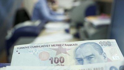 Nakit avansa menkul kıymet düzenlemesine 15 bin TL sınırı geldi