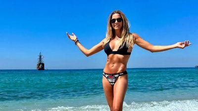 Ivana Sert'in form sırrı