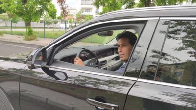 Bingöl'de Togg heyecanı: İlk sahibine teslim edildi